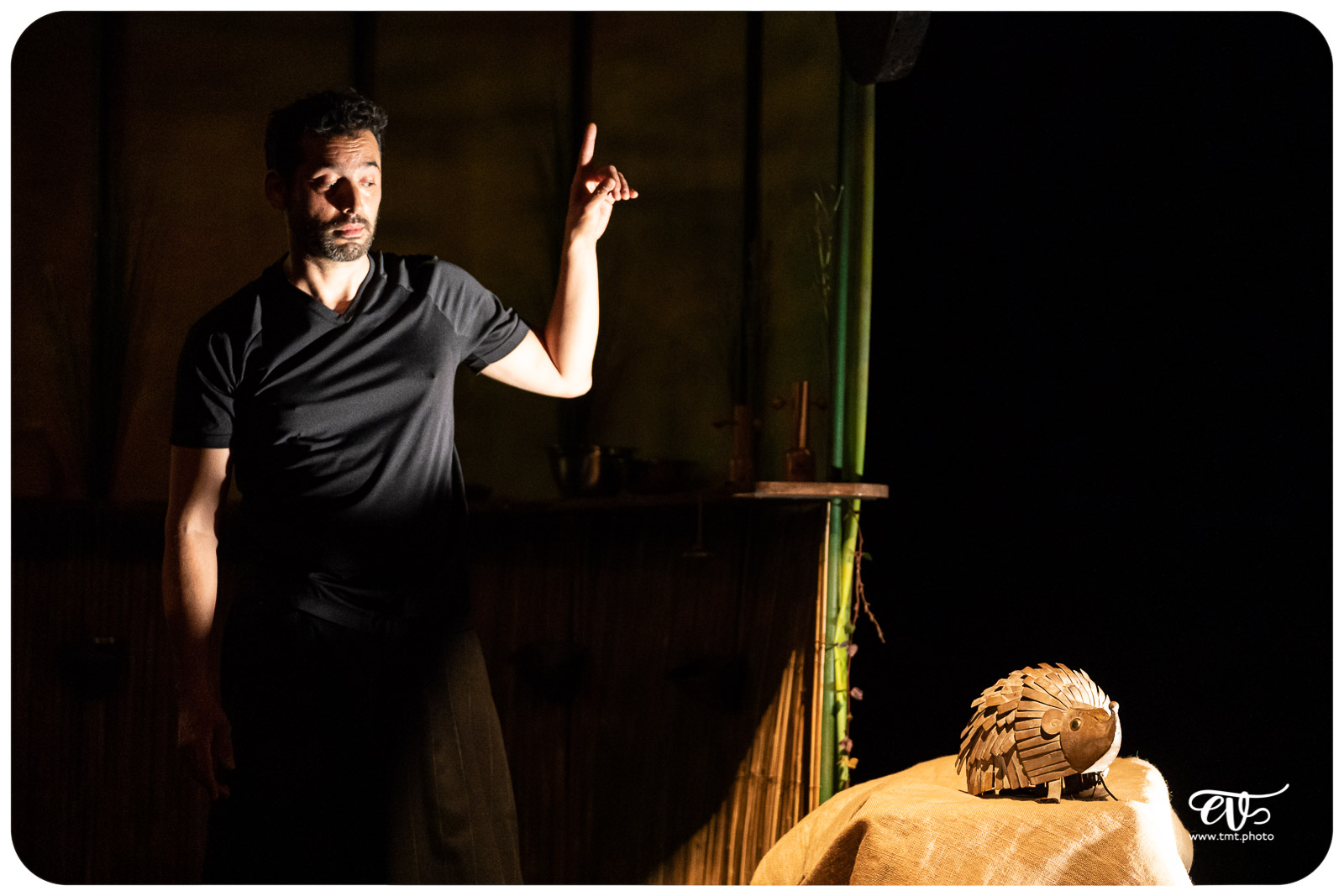 ITO AU PAYS DES SONS (CIE LE SON DU BRUIT)